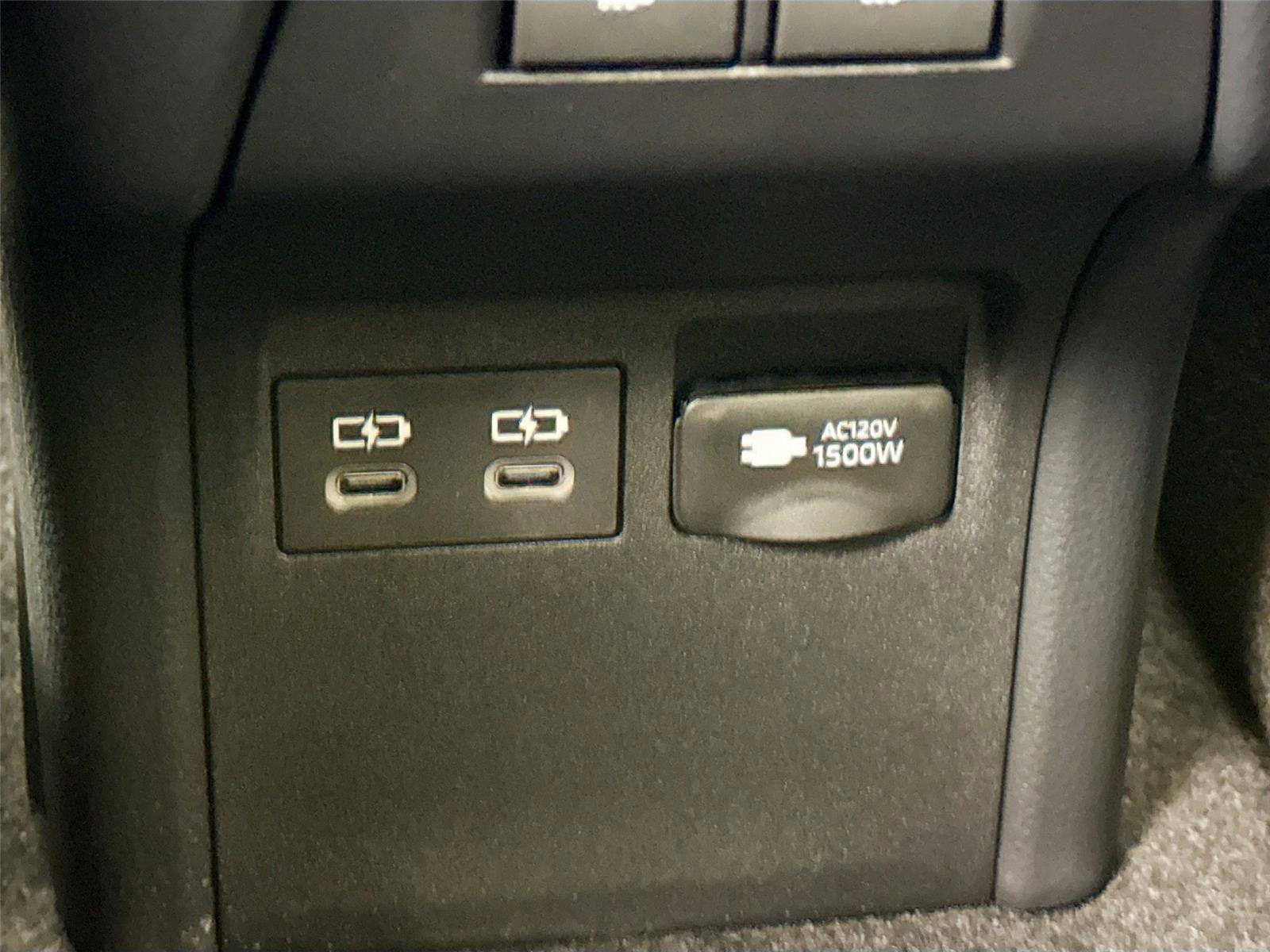 2026 Toyota Prius Plug-In Hybrid