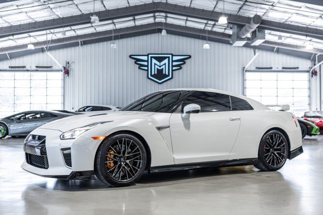 Used 2023 Nissan GT-R Premium w/ Premium Interior Package