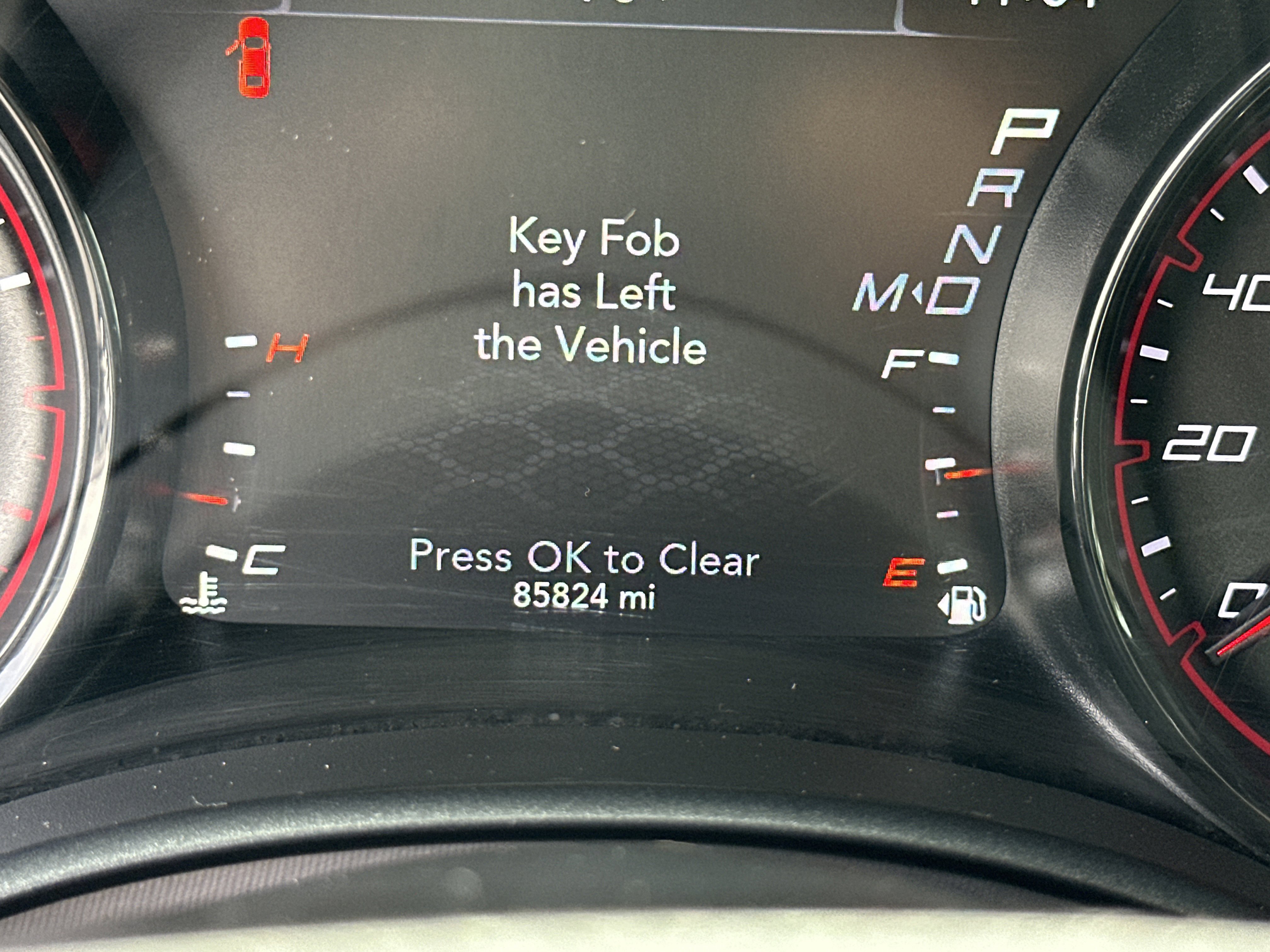 2020 Dodge Charger R/T