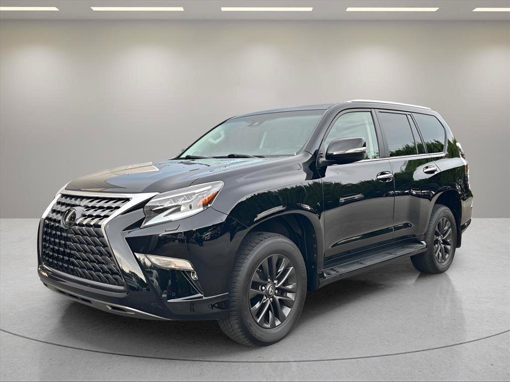 Used 2023 Lexus GX 460 Premium w/ Premium Package