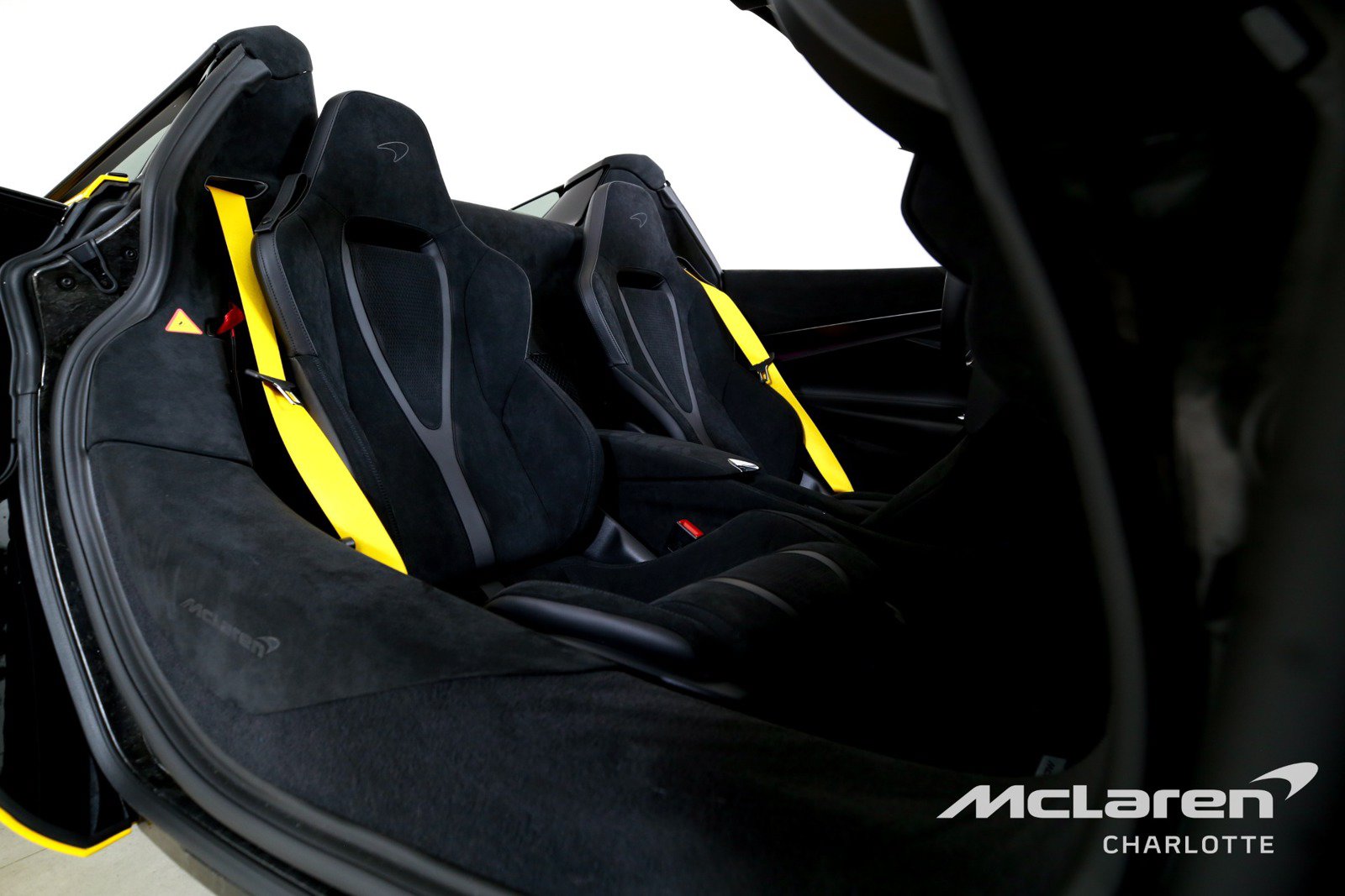 New 2026 McLaren 750S Spider photo 20