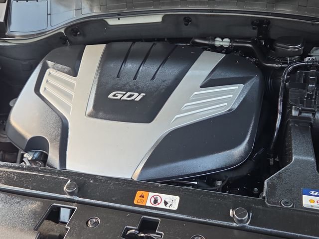 2014 Hyundai Santa Fe GLS