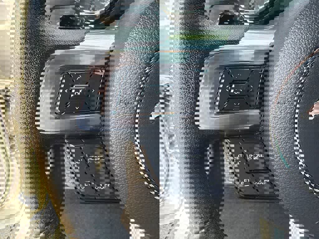 2017 Ford Mustang Premium