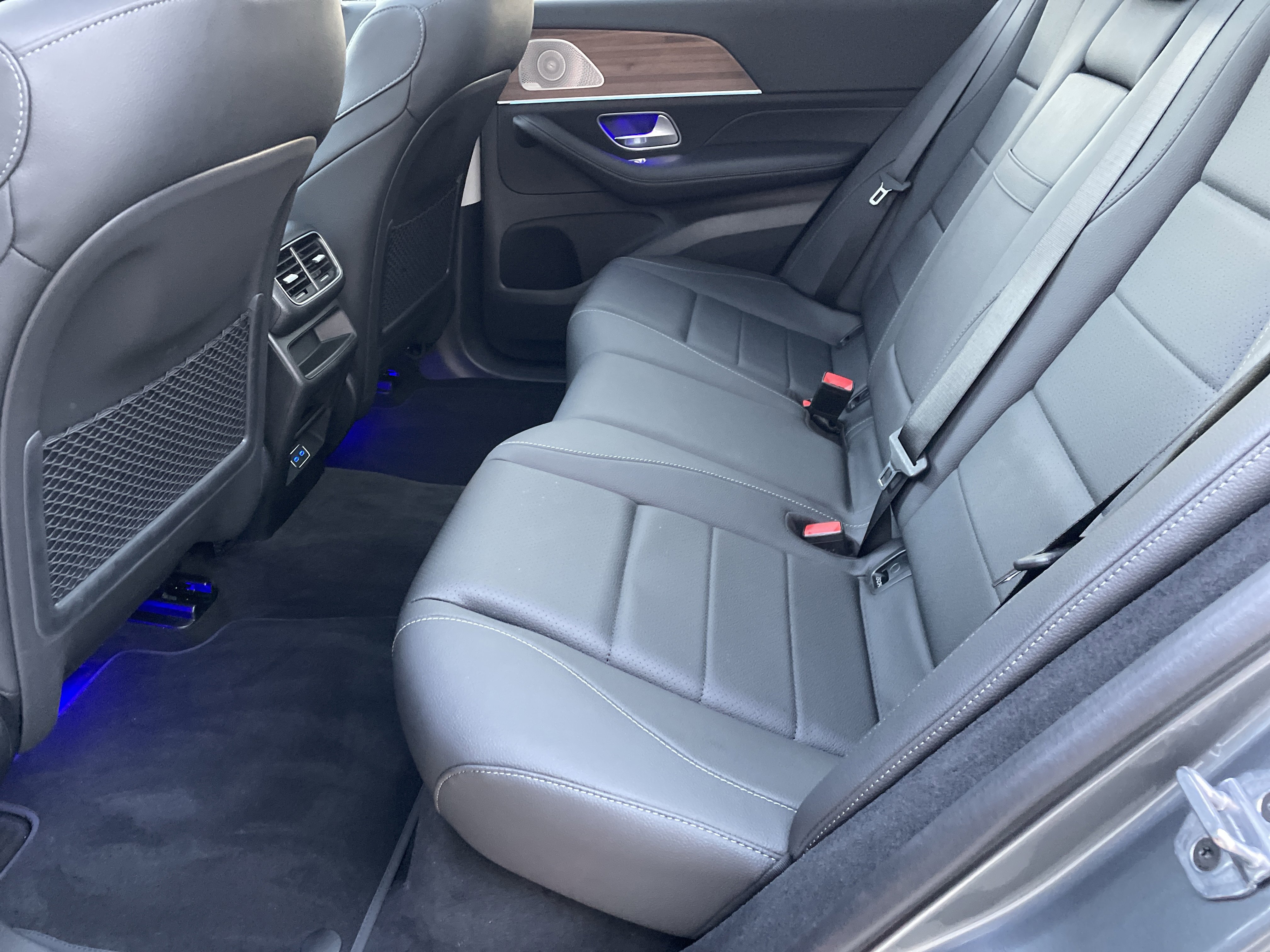 2025 Mercedes-Benz GLE 350 4MATIC