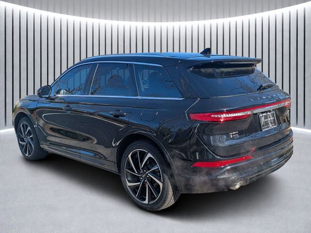 2024 Lincoln Corsair Grand Touring