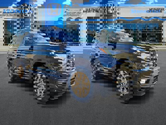 Used 2022 Honda Passport for Sale in Atlanta, GA - Autotrader