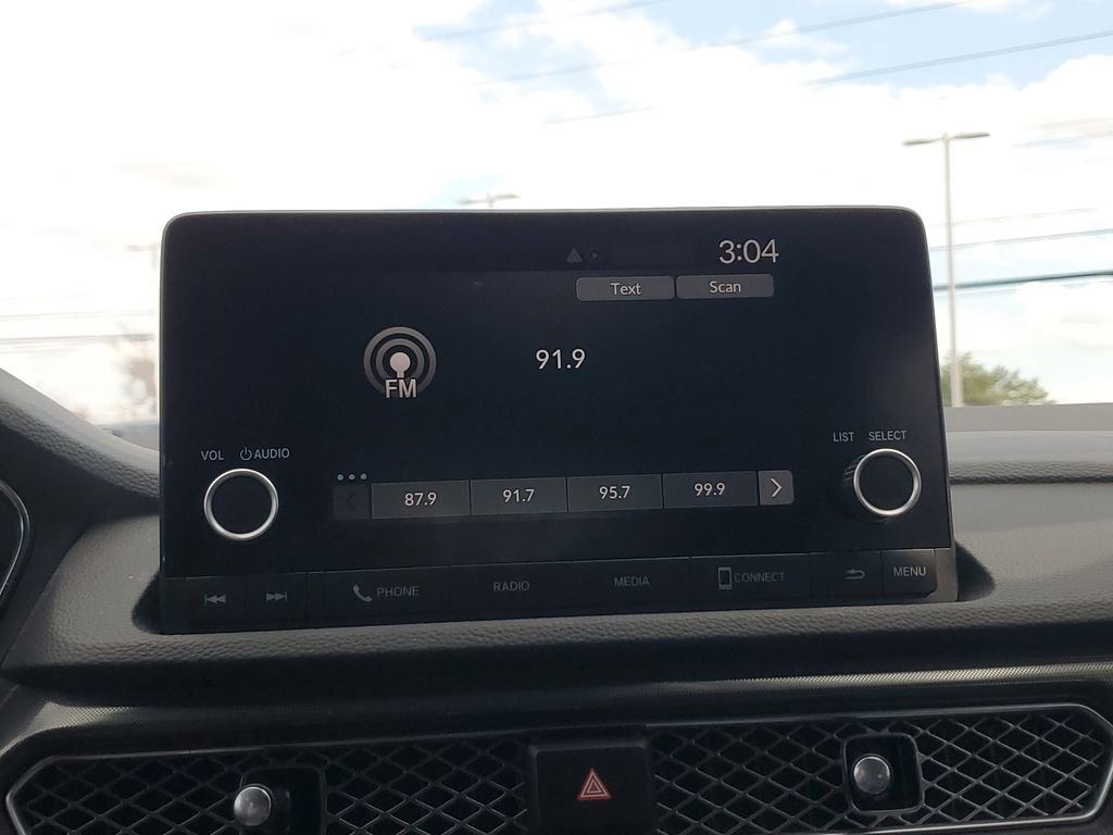 2024 Acura Integra A-Spec