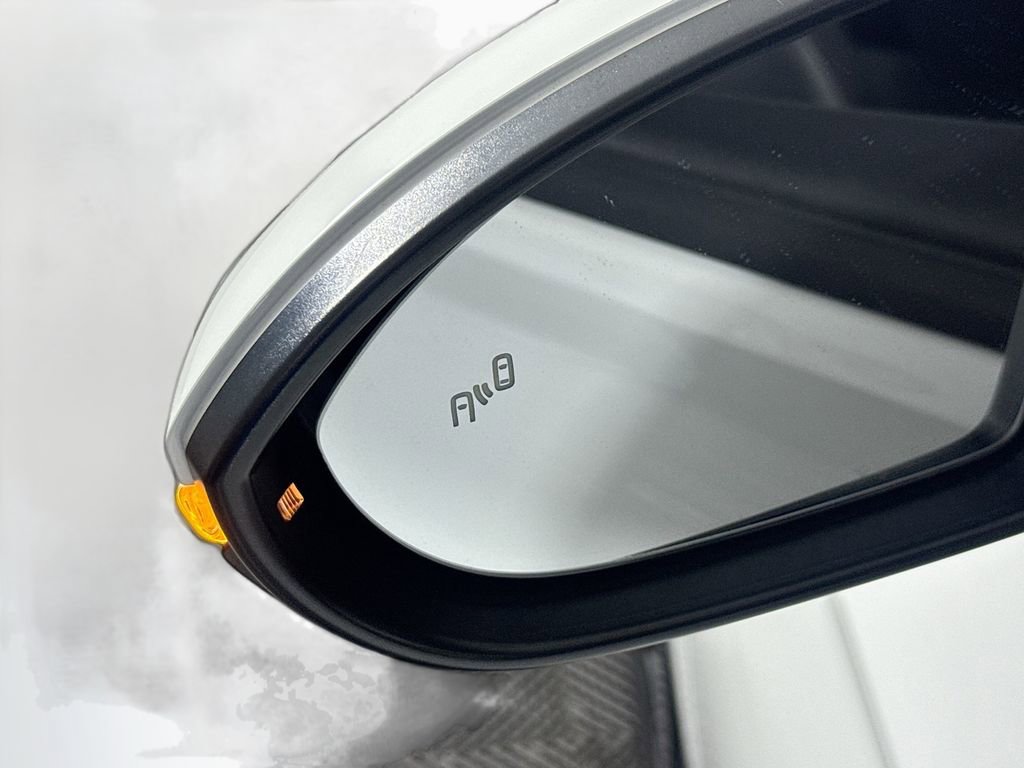 2020 Volkswagen Jetta GLI Autobahn