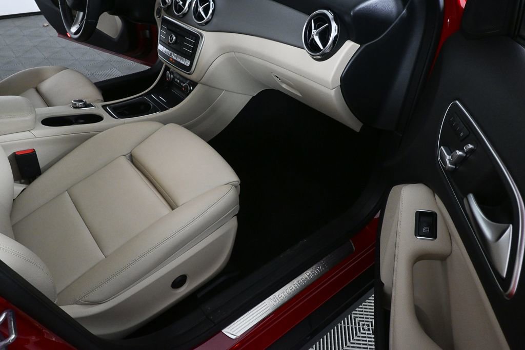 2019 Mercedes-Benz GLA 250 4MATIC