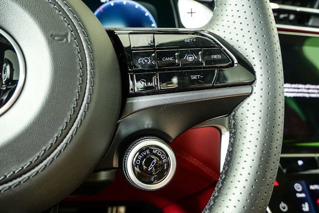 2026 Maserati Grecale Modena