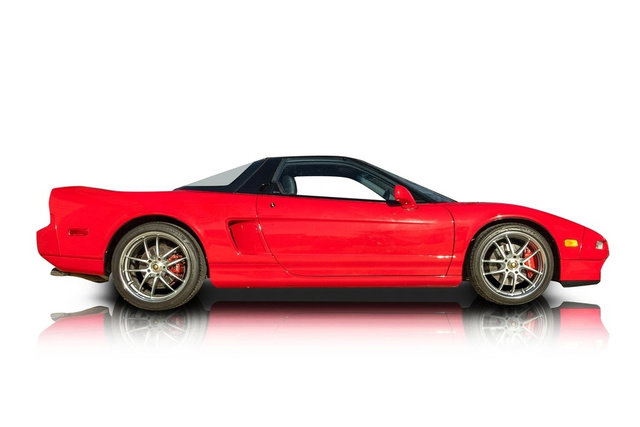 1992 Acura NSX