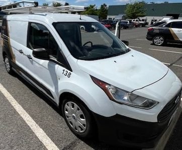 Used 2019 Ford Transit Connect XL