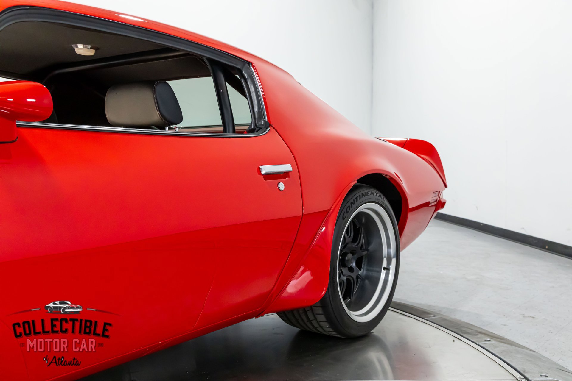 2013 Chevrolet Camaro SS