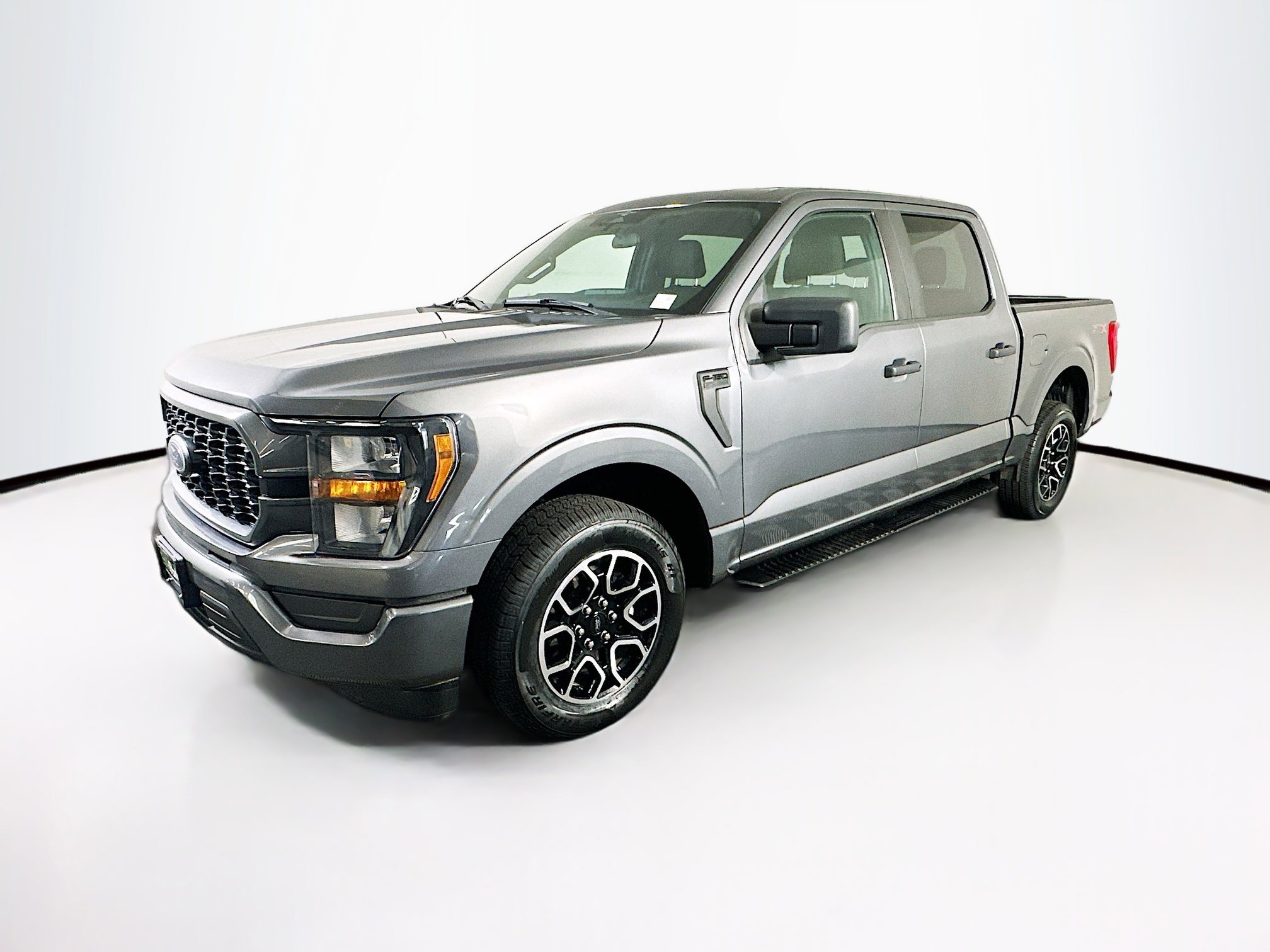 2023 Ford F150 XL
