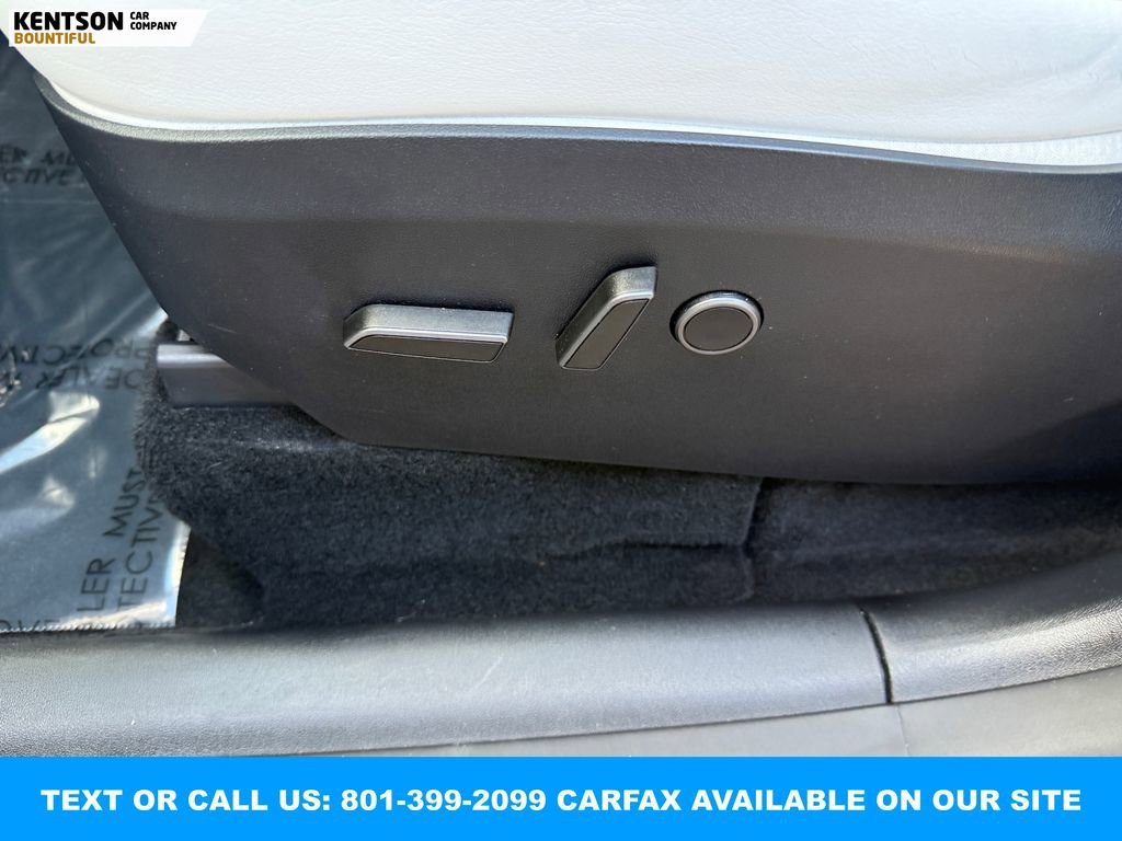 2024 Tesla Model Y Performance