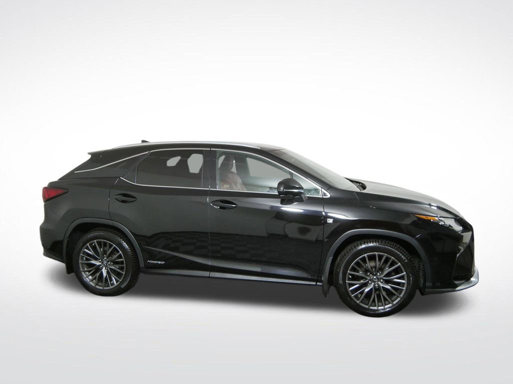 Used Lexus RX 450h for Sale in Minneapolis, MN - Autotrader