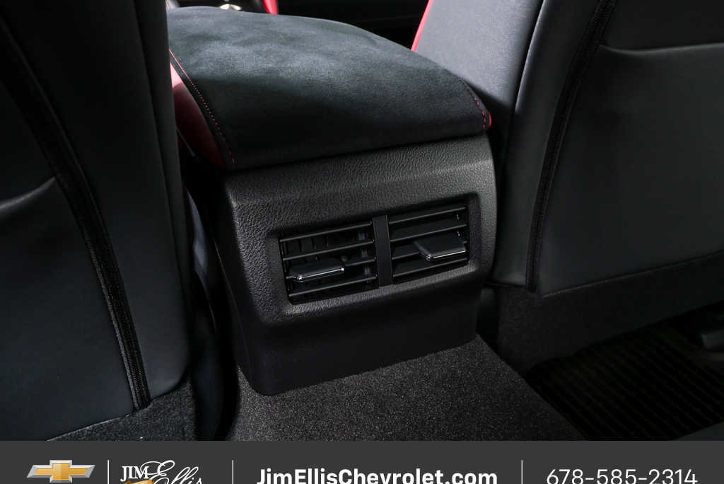 2025 Lexus IS 500 w/ F-Sport Performance