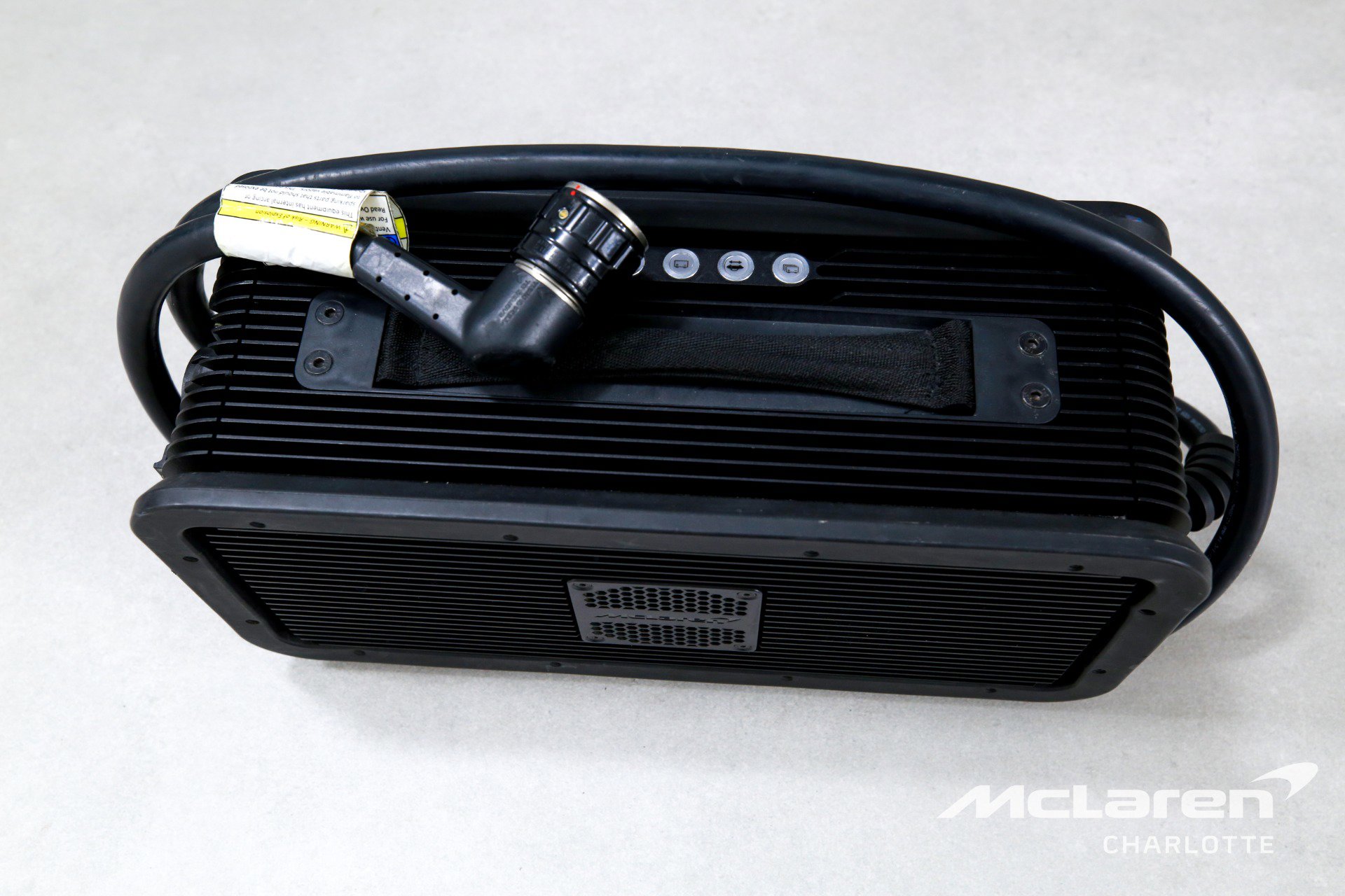 Used 2015 McLaren P1 photo 25