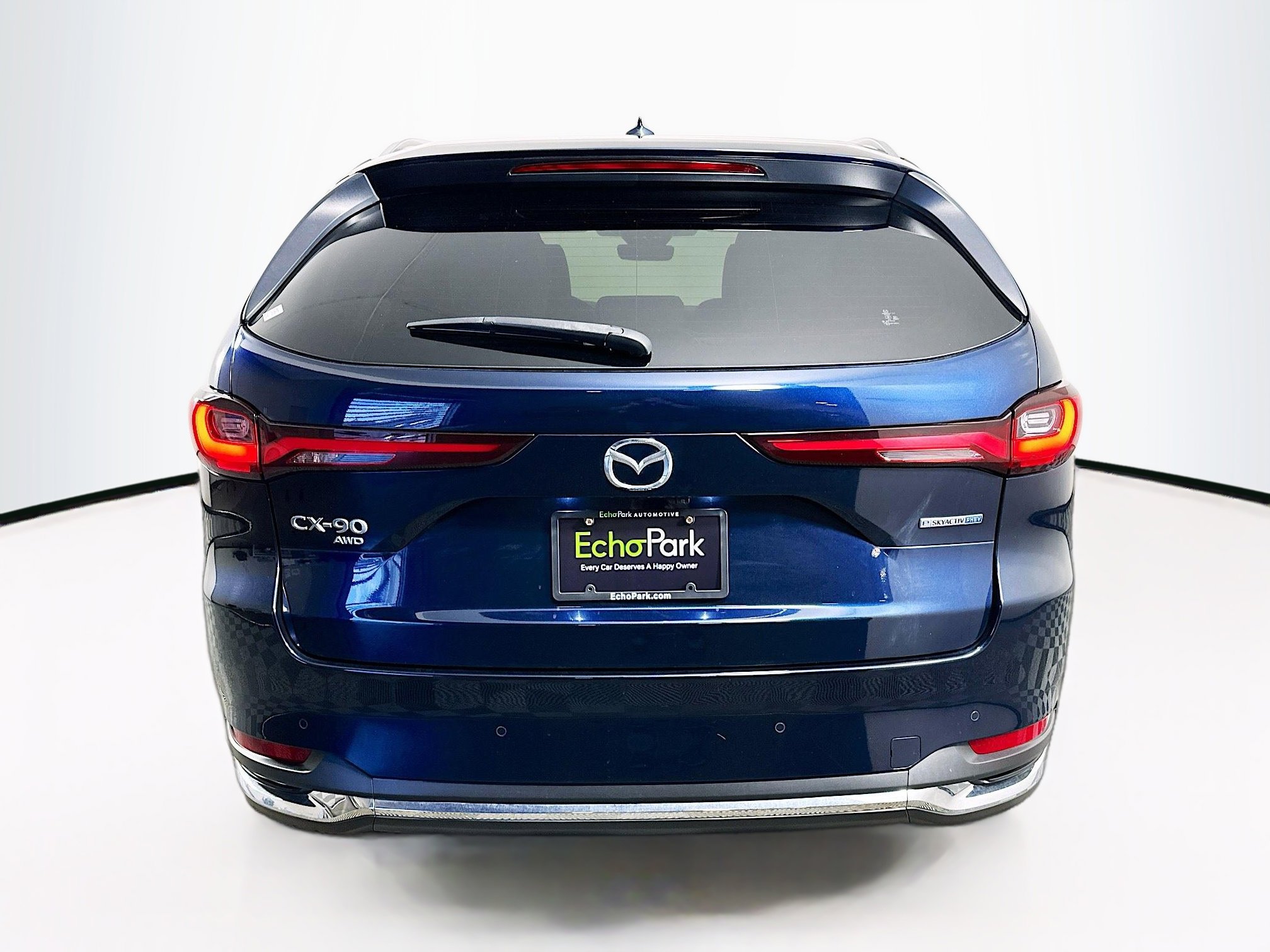 2024 MAZDA Cx-90 Plug-In Hybrid w/ Premium Pkg