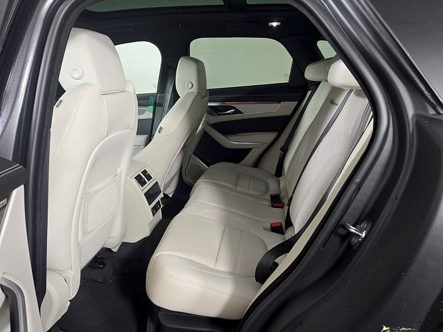 2026 Jaguar F-Pace R-Dynamic S