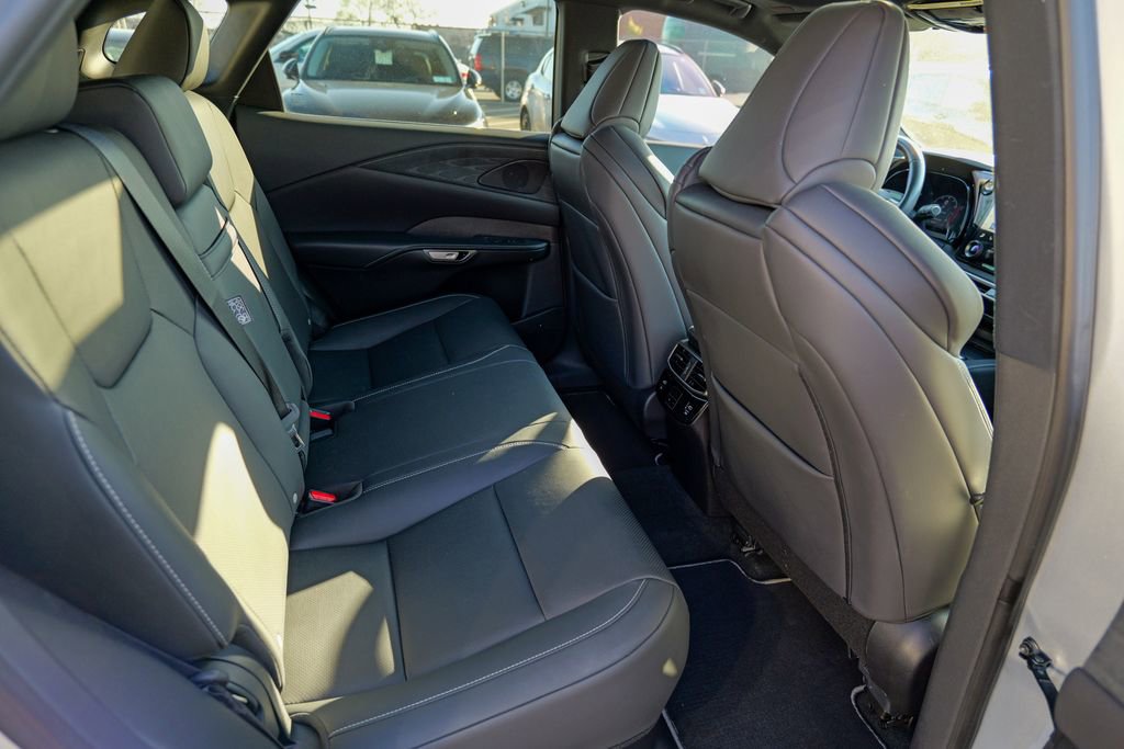 2024 Lexus RX 350 F Sport