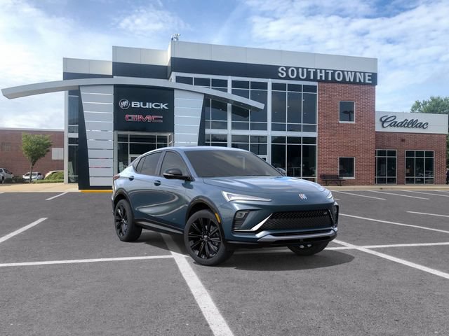 New 2026 Buick Envista Sport Touring w/ Convenience I Package