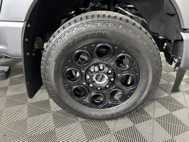 2025 Ford F350 Lariat