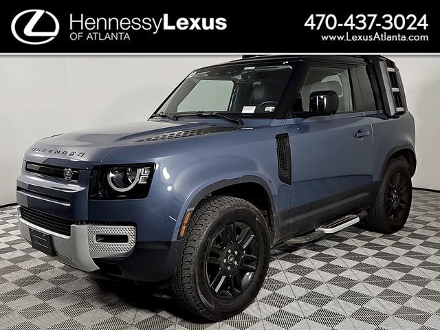 2023 Land Rover Defender 90 S