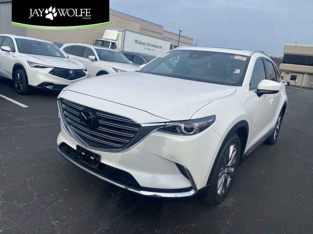 Used MAZDA CX-9 for Sale in Overland Park, KS - Autotrader