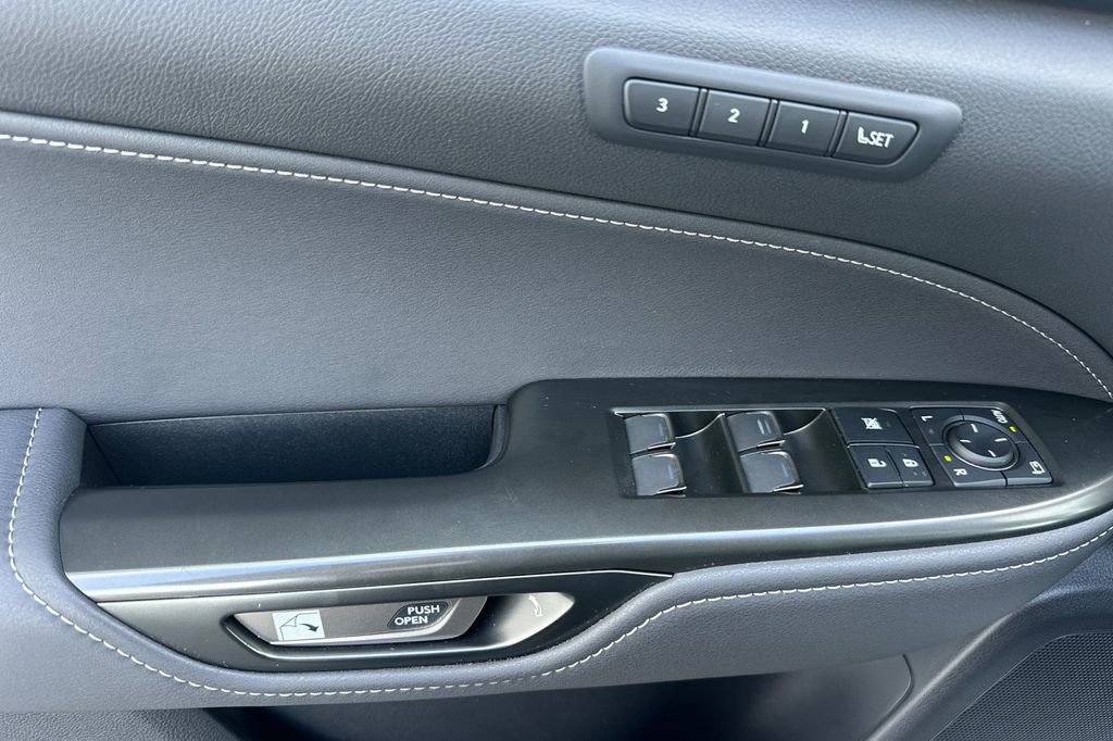 2024 Lexus NX 350 AWD