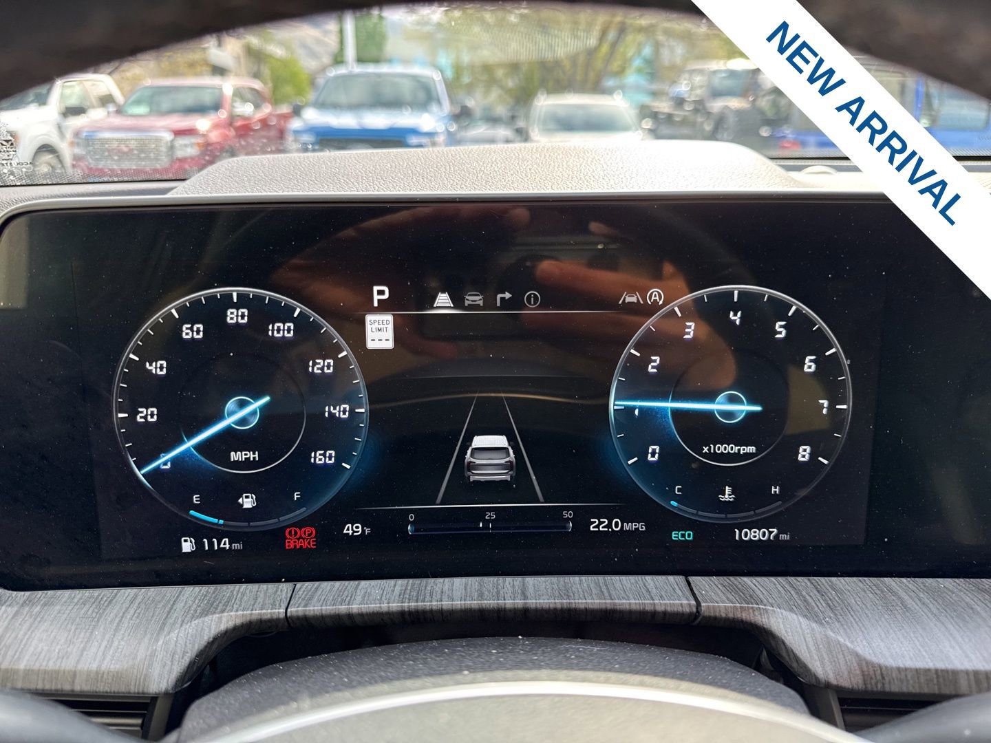 2025 Kia Telluride SX Prestige