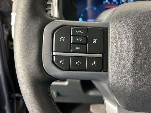 2025 Ford F350 Lariat