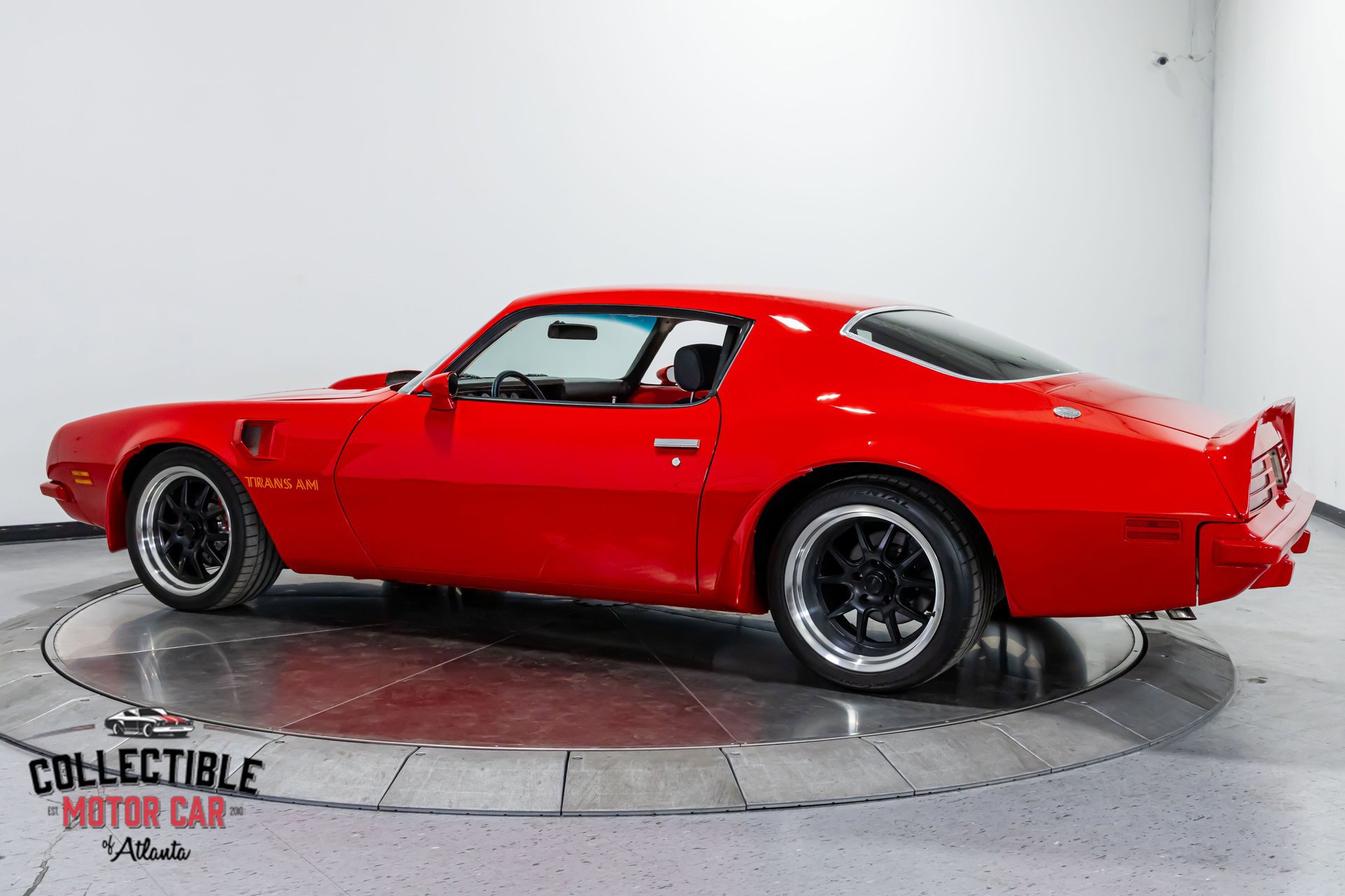 2013 Chevrolet Camaro SS