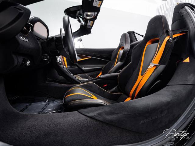 Used 2020 McLaren 720S Performance photo 40