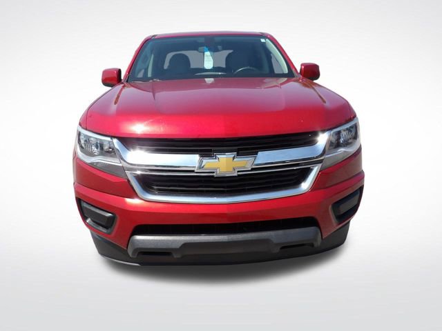 2015 Chevrolet Colorado W/T