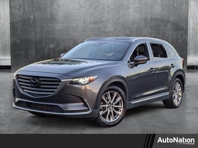 2016 Mazda CX-9 Grand Touring