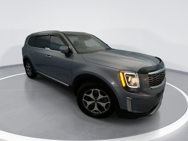 Used 2020 Kia Telluride EX