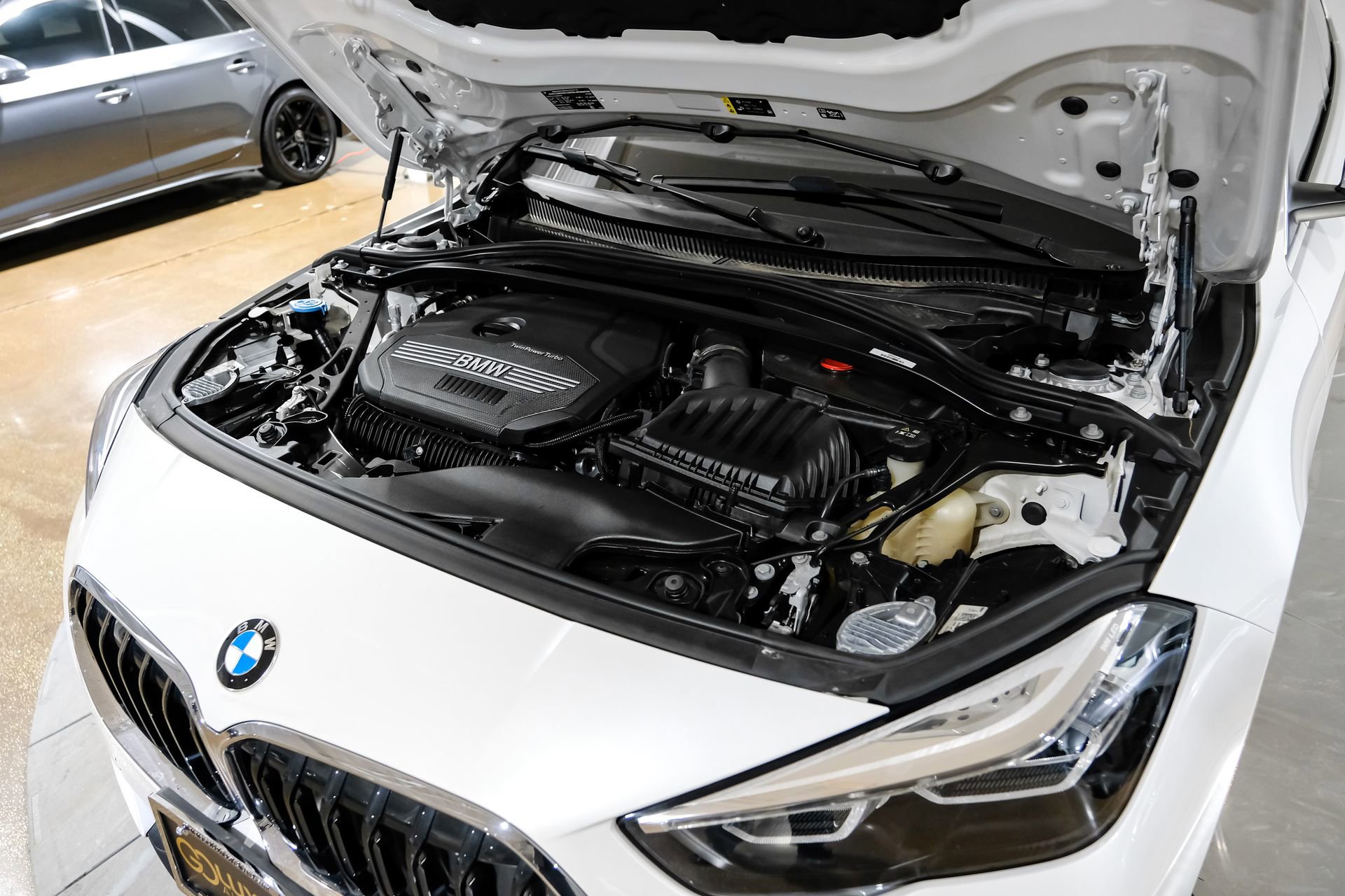 2023 BMW 228i xDrive Gran Coupe