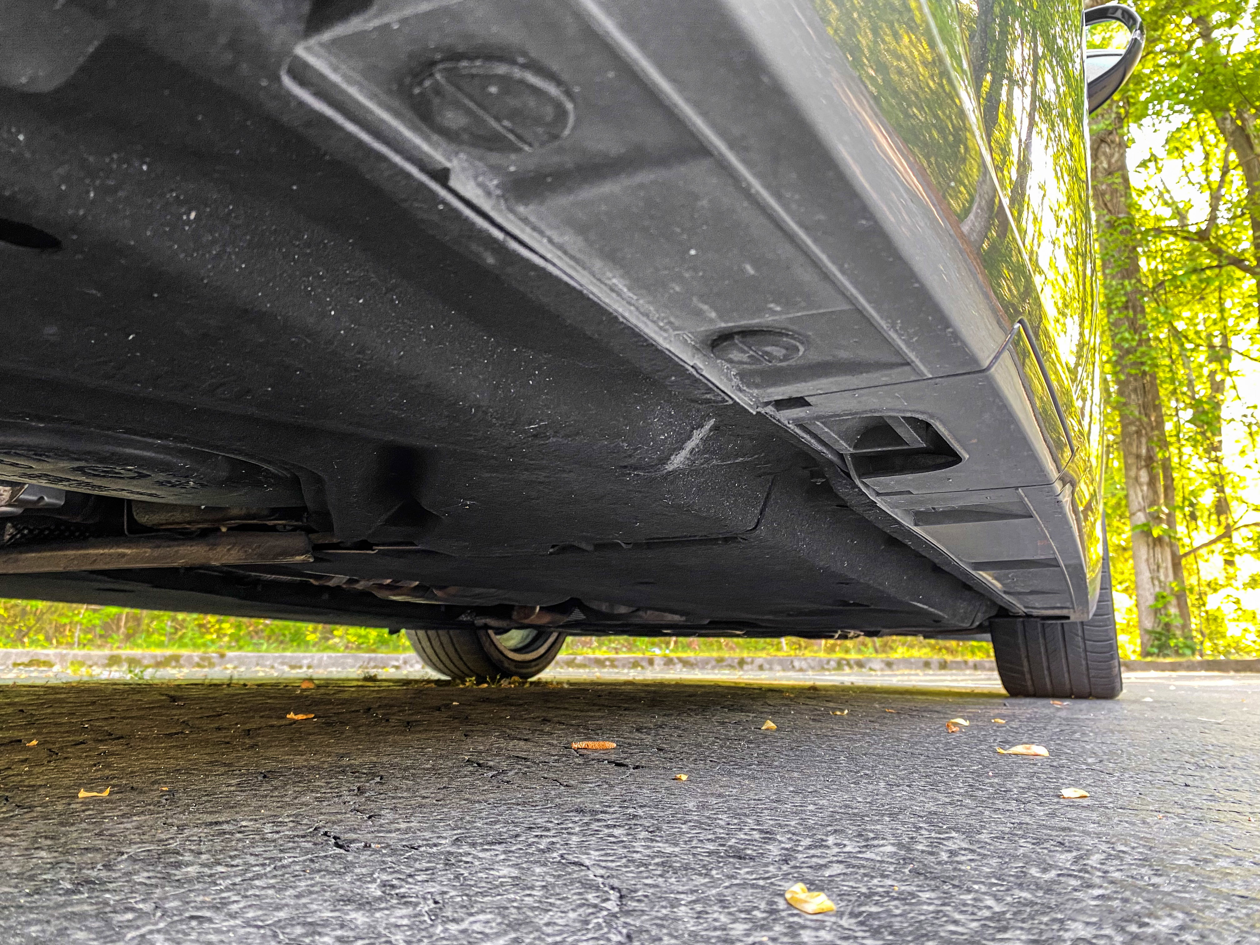 2017 Audi A6 3.0T Competition Prestige