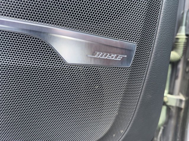 2018 Audi Q7 3.0T Prestige