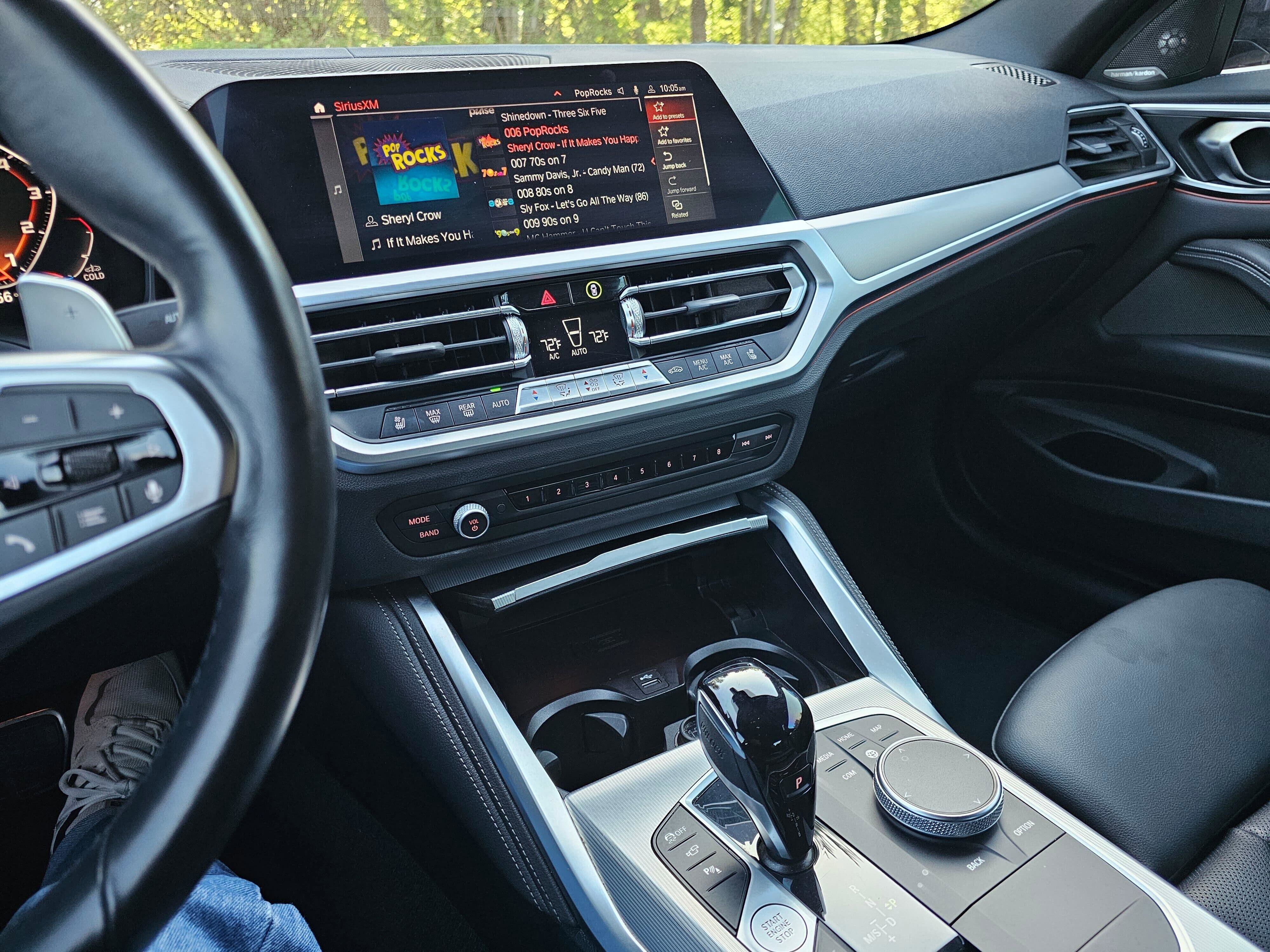 2023 BMW 440i xDrive Coupe