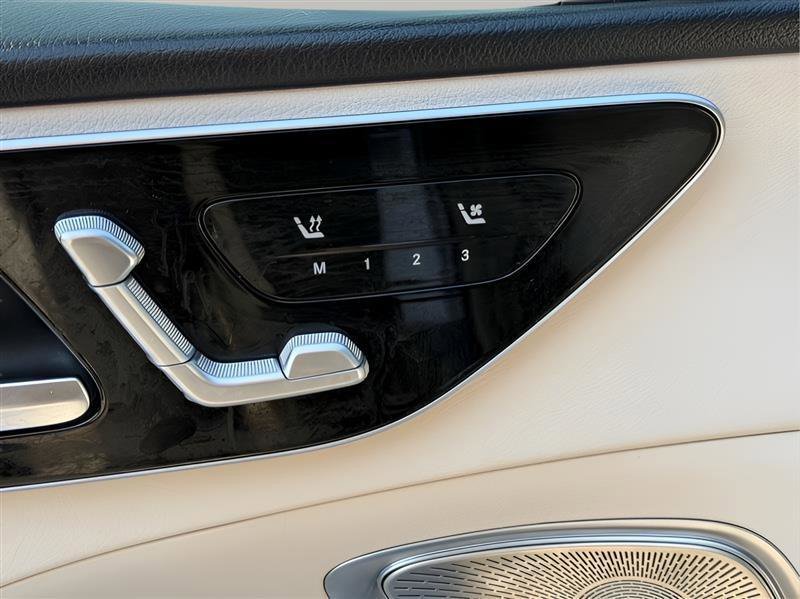 2022 Mercedes-Benz C 300 Sedan