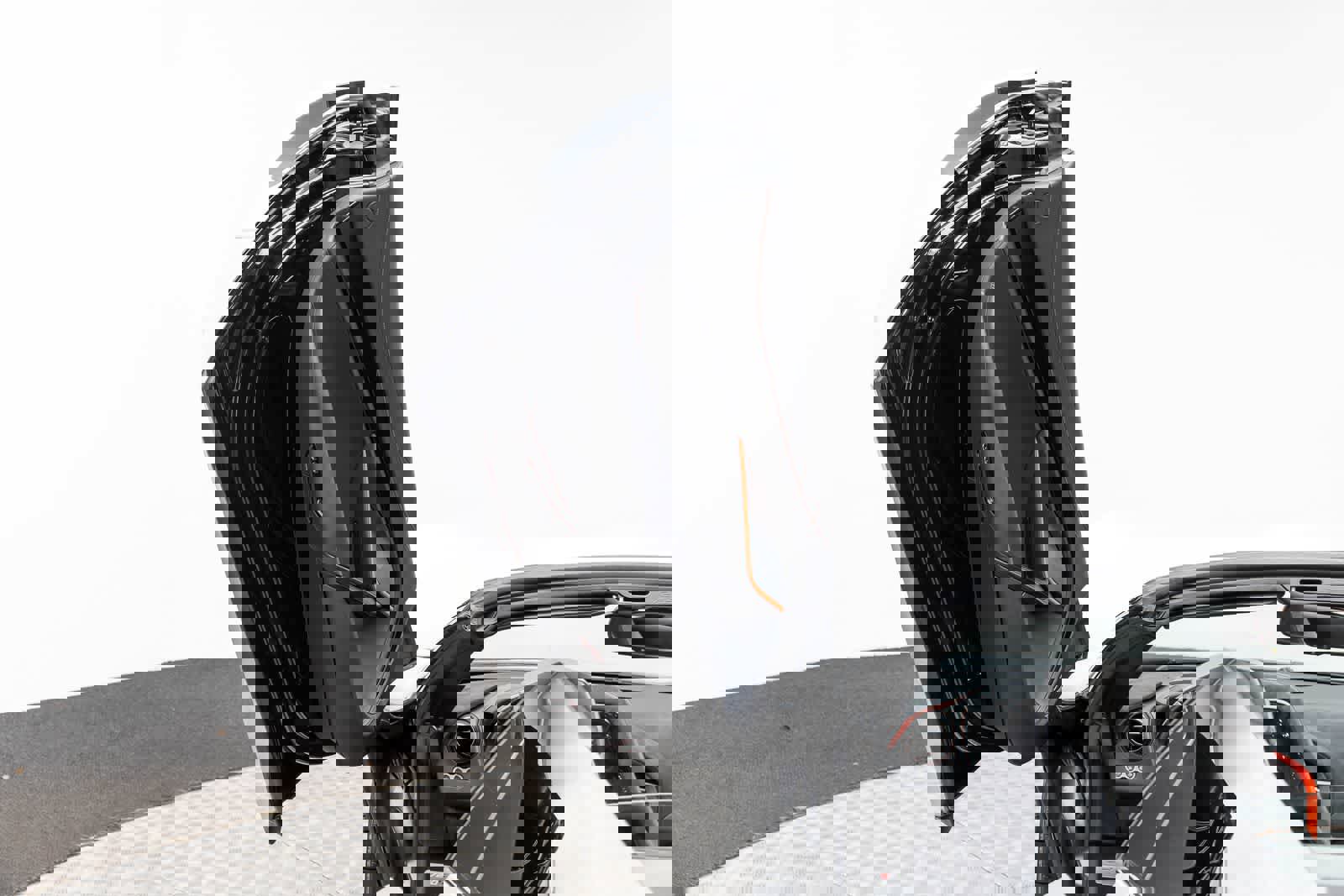 Used 2022 McLaren 720S Spider photo 20