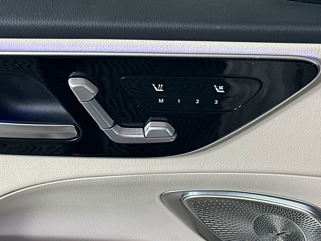 2026 Mercedes-Benz C 300 Sedan