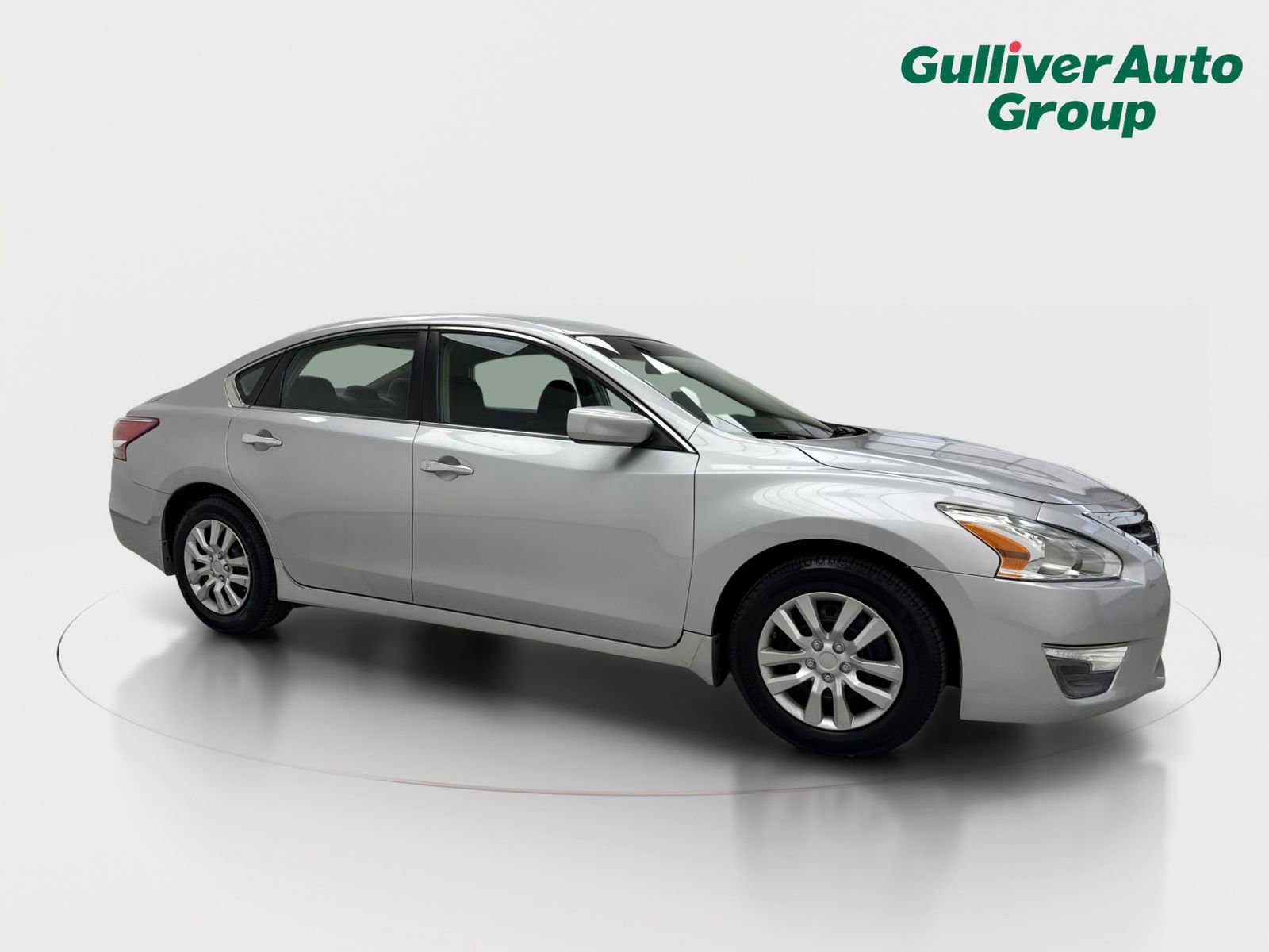 2013 Nissan Altima 2.5 S