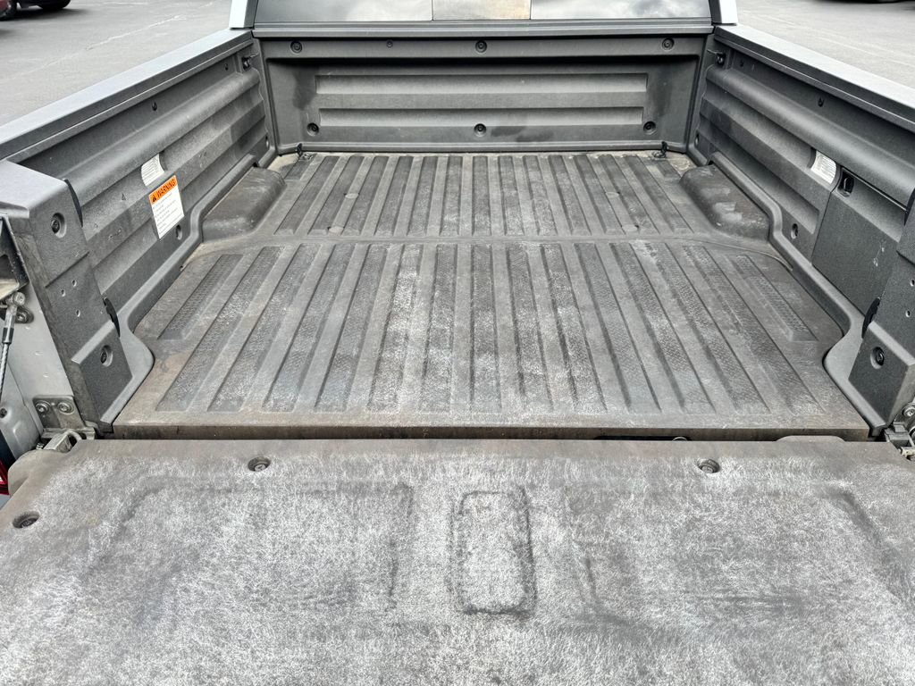 2019 Honda Ridgeline RTL-T