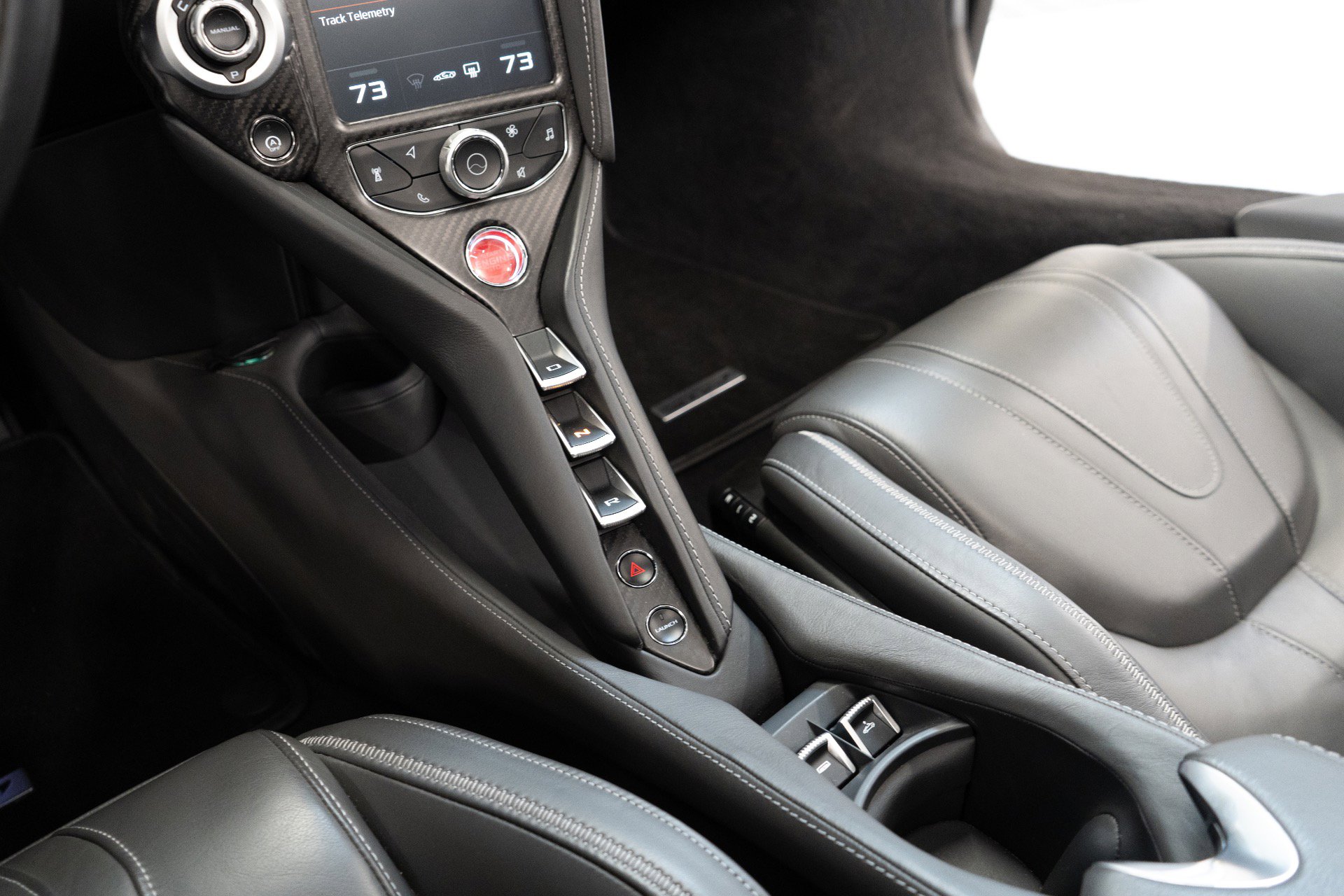 Used 2020 McLaren 720S Luxury photo 49