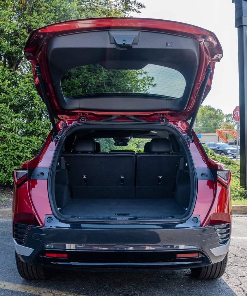 2024 Acura ZDX A-Spec