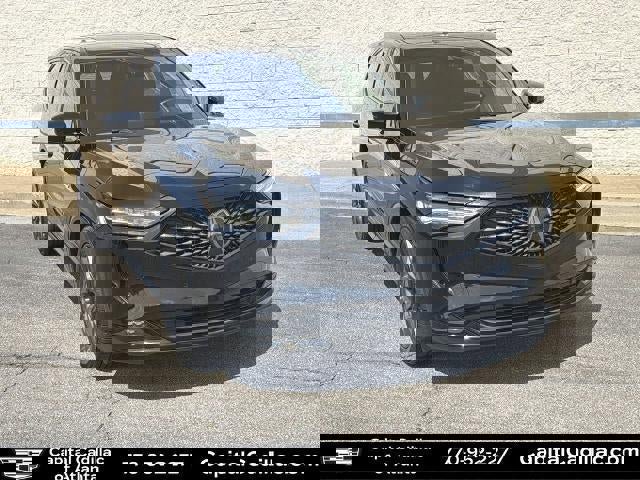 2022 Acura MDX A-Spec