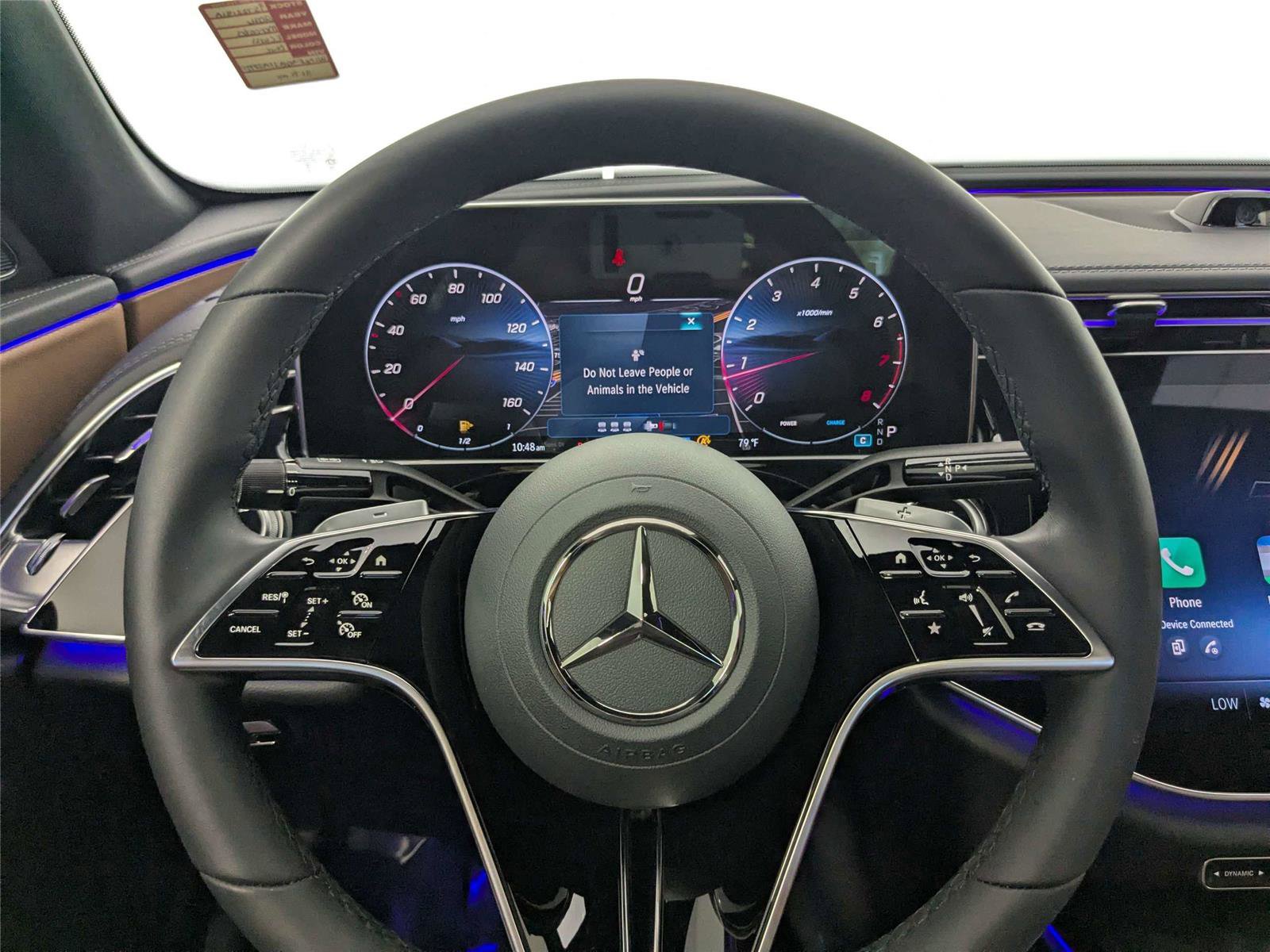 2026 Mercedes-Benz E 350 Sedan